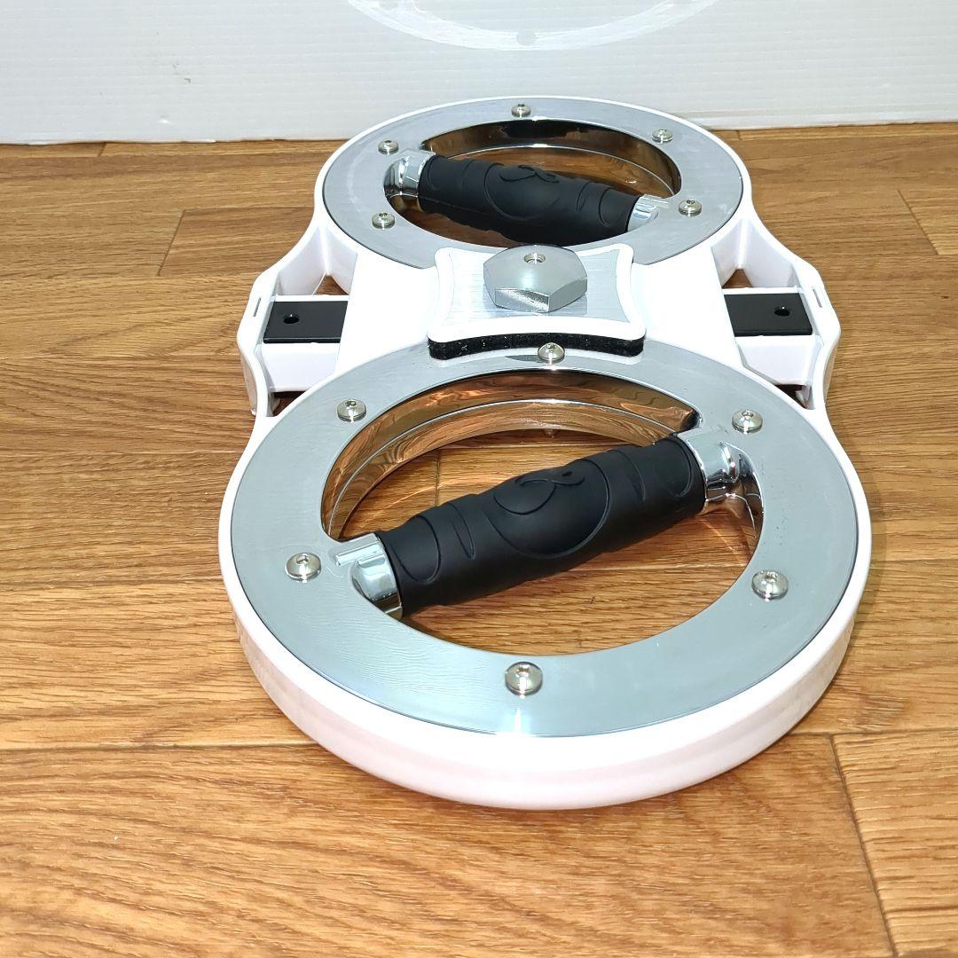 美品 バーンマシン2 ウエイトトレーニング(可変式)