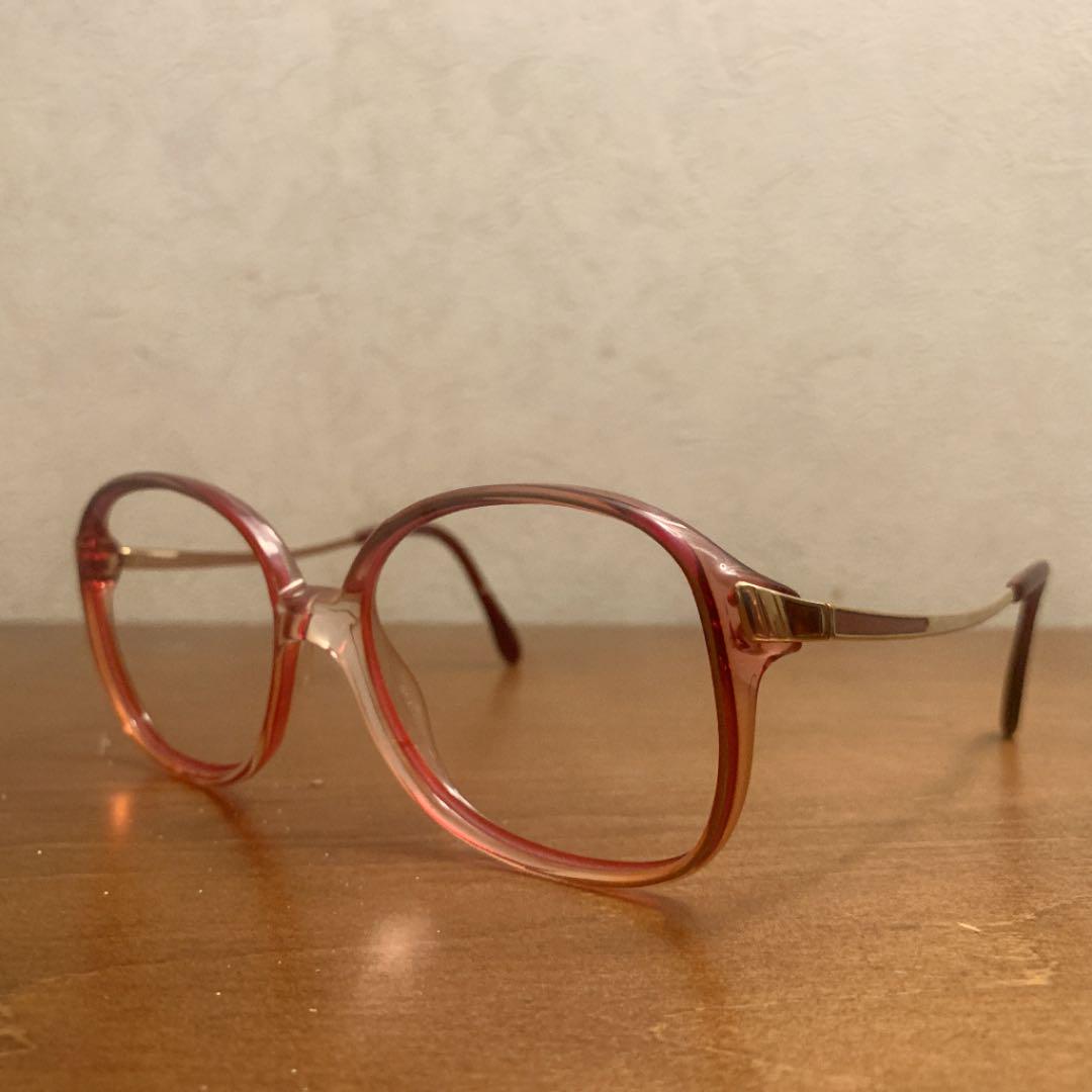 RODENSTOCK メガネ ヴィンテージ