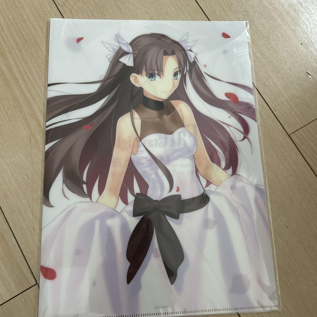 Fate stay night セット