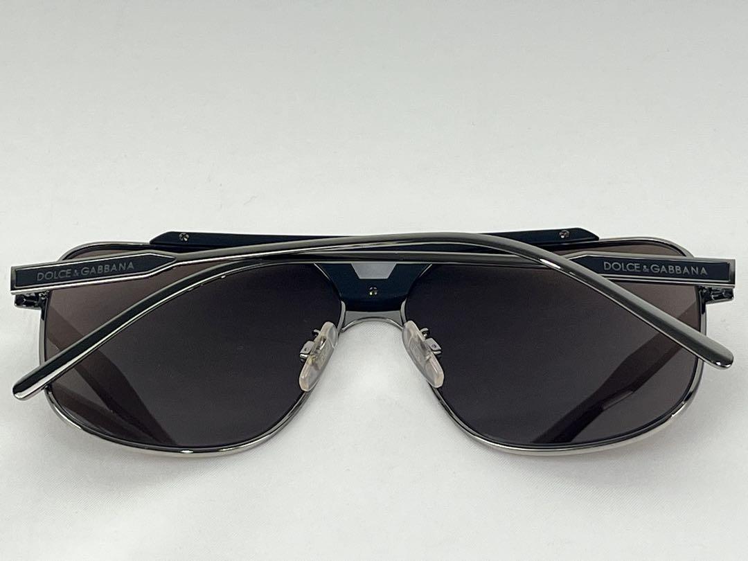 DOLCE&GABBANA ドルチェ＆ガッバーナ サングラス DG2256