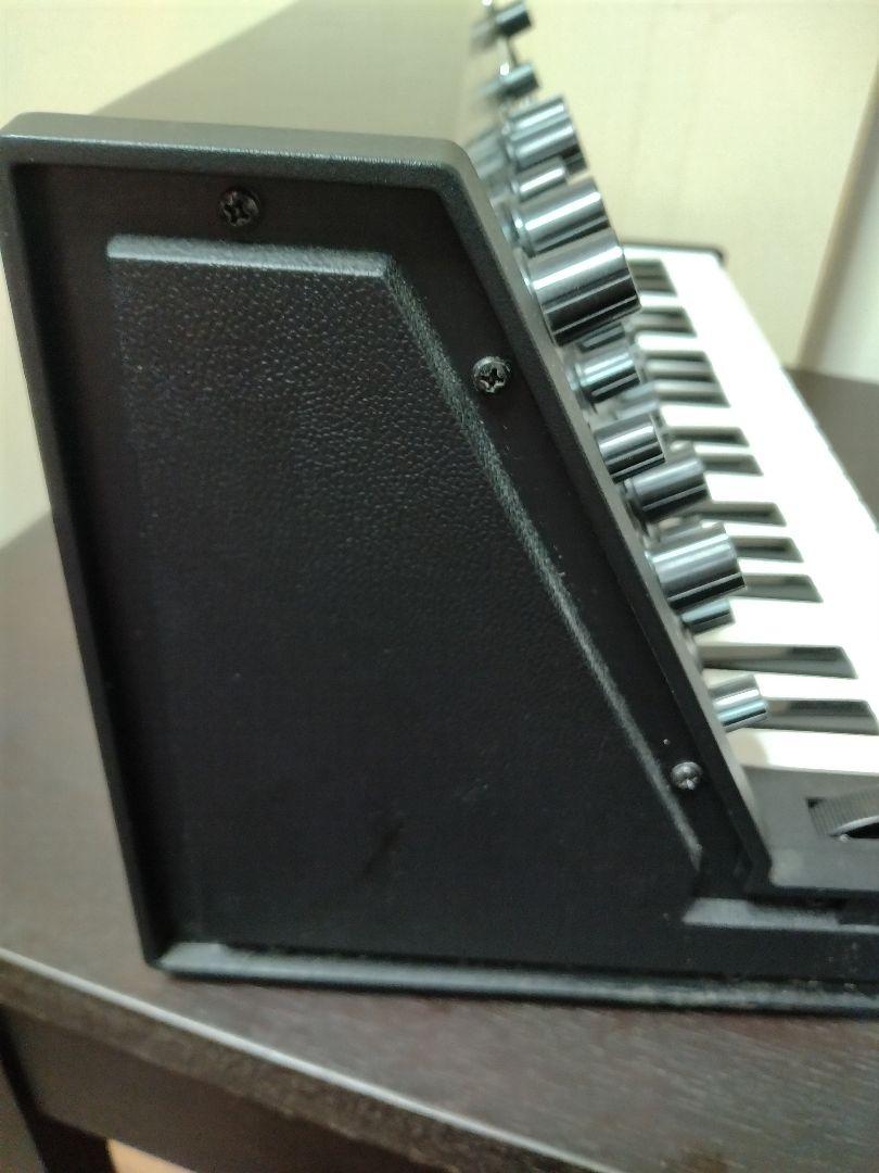 Amazon.com: Korg MS-20 True Analog Mono Synthesizer USB MIDI