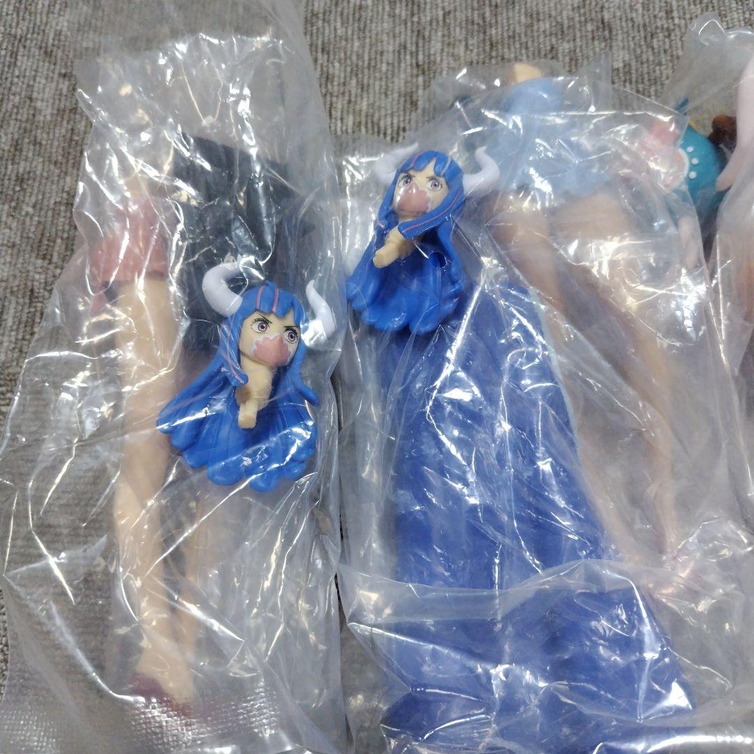 ワンピース　プライズ　まとめ売り