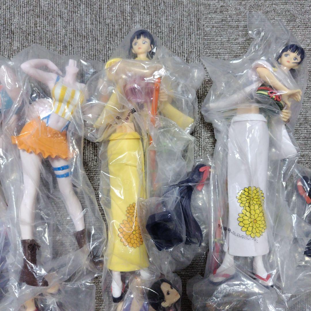 ワンピース　プライズ　まとめ売り