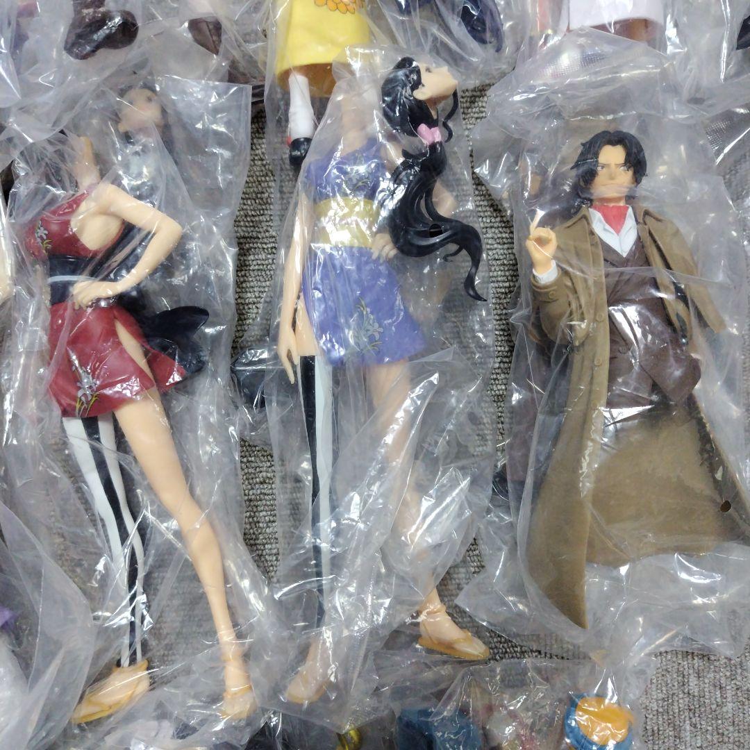 ワンピース　プライズ　まとめ売り
