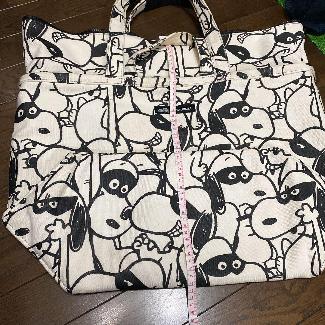 楽天市場】パーリーゲイツ PEARLY GATES SNOOPY Unity ロッカー