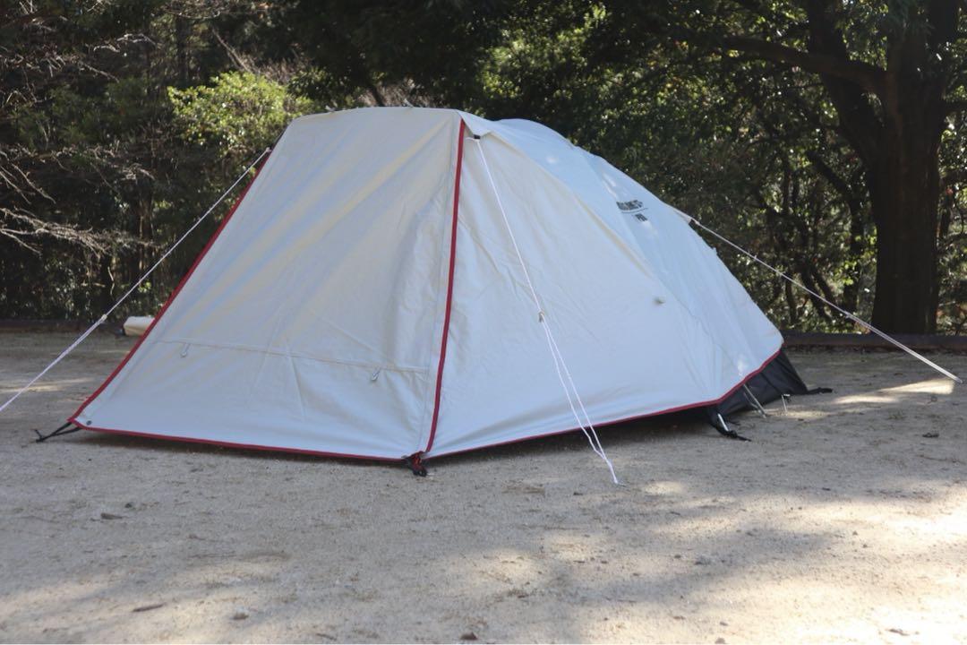 Coleman ツーリングドームST+1人用