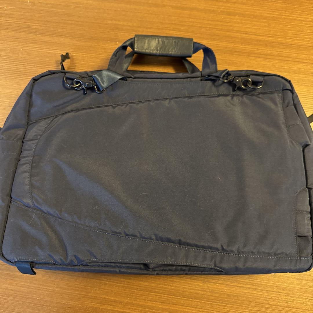 バッグ THE NORTH FACE PURPLE LABEL 3WAY BAG