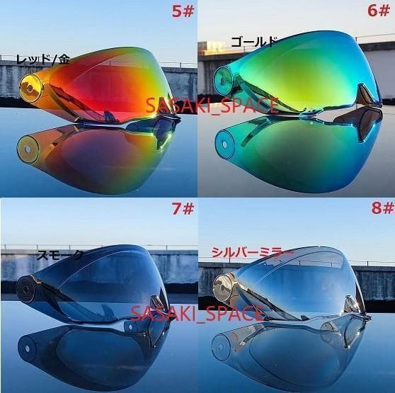 新品 レトロ バイク オンロード ヘルメット フルフェイスヘルメット　マッド黒