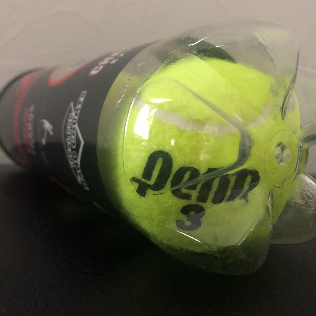 Penn 3個入 硬式テニスボール no 3 未開封 メルカリ Penn 3個入 硬式テニスボール no 3 未開封 メルカリ