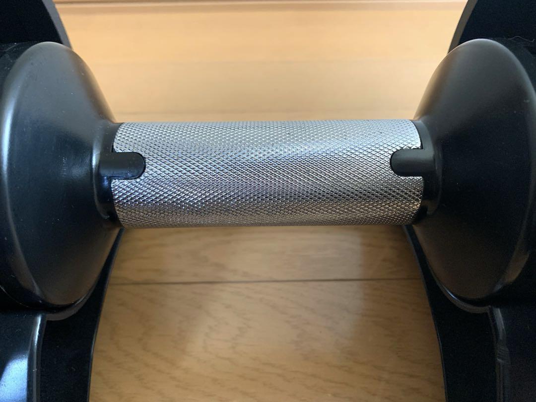 【送料込】フレックスベル FLEXBELL 可変式ダンベル 32kg 4kg刻み