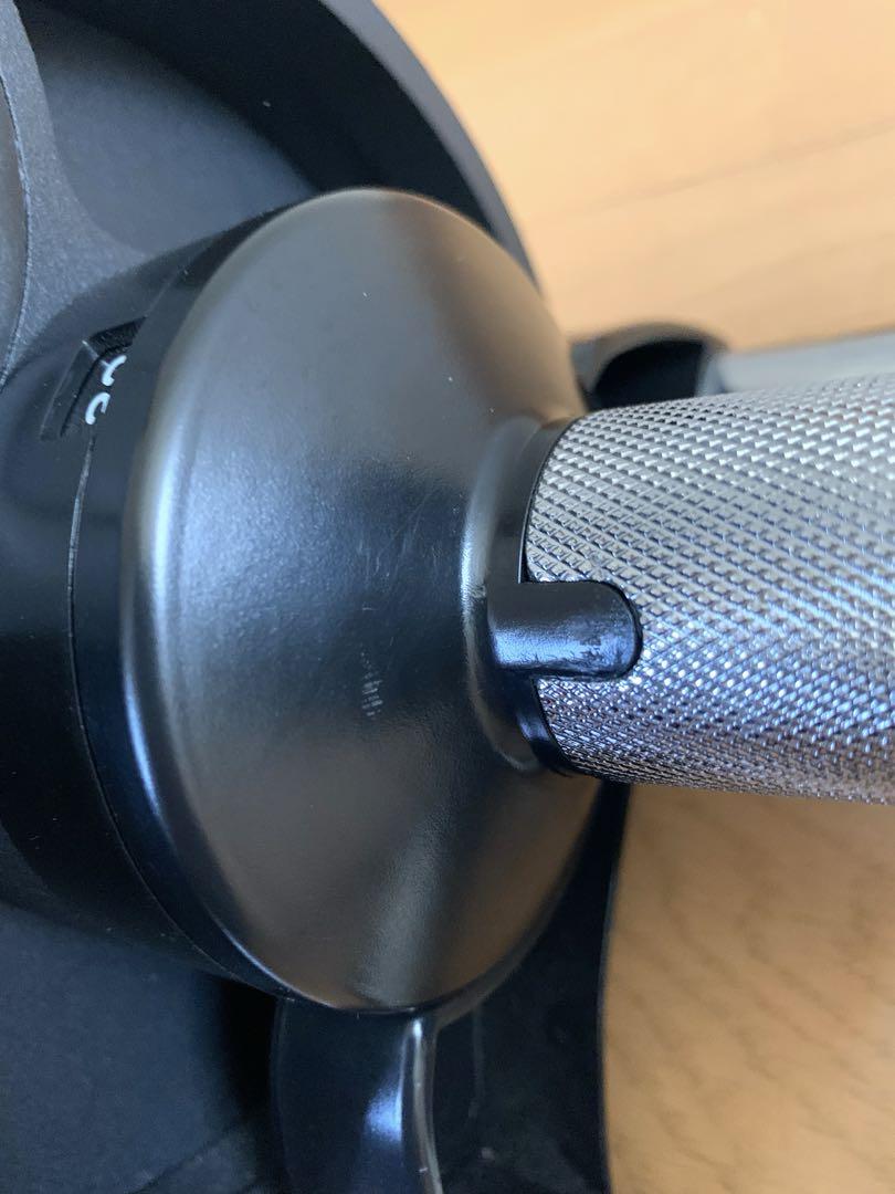 【送料込】フレックスベル FLEXBELL 可変式ダンベル 32kg 4kg刻み
