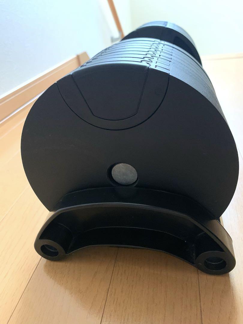 【送料込】フレックスベル FLEXBELL 可変式ダンベル 32kg 4kg刻み
