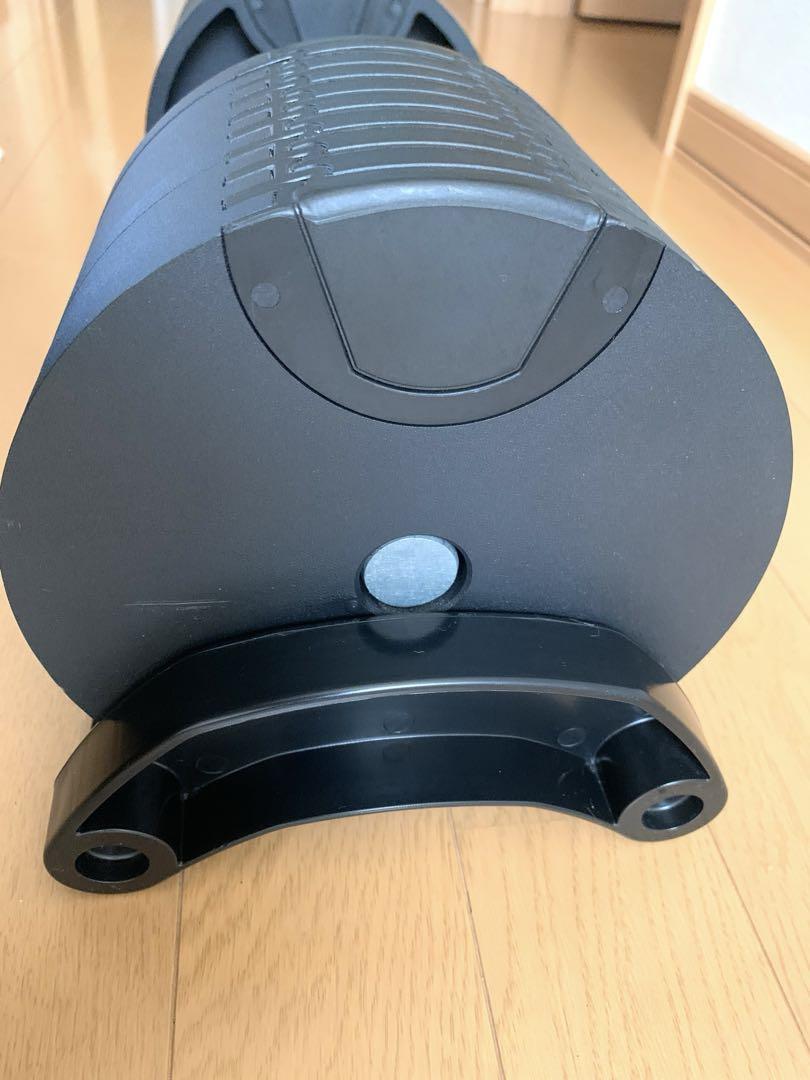 【送料込】フレックスベル FLEXBELL 可変式ダンベル 32kg 4kg刻み