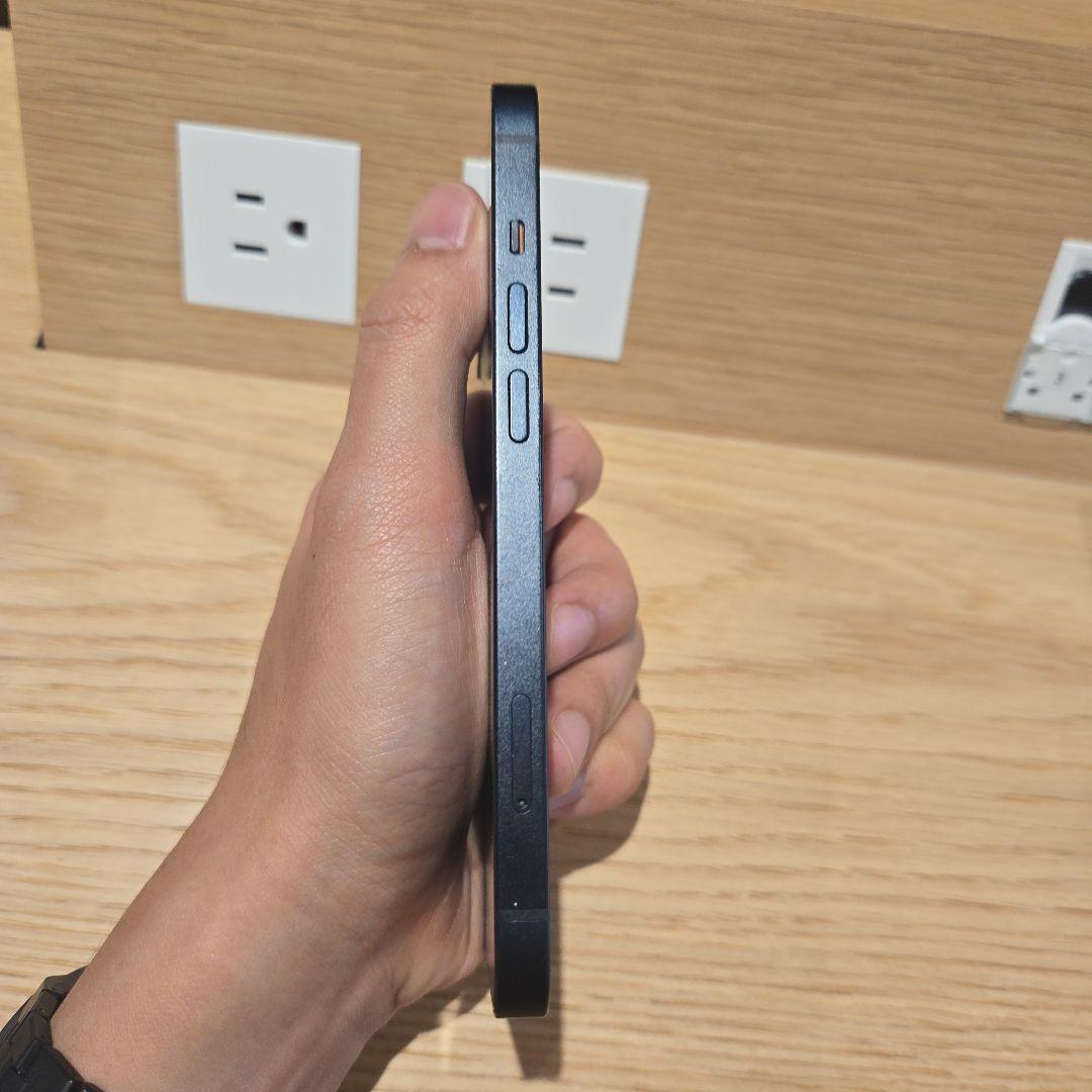 Apple iPhone 13 128GB ブラック Apple iPhone 13 128GB ブラック