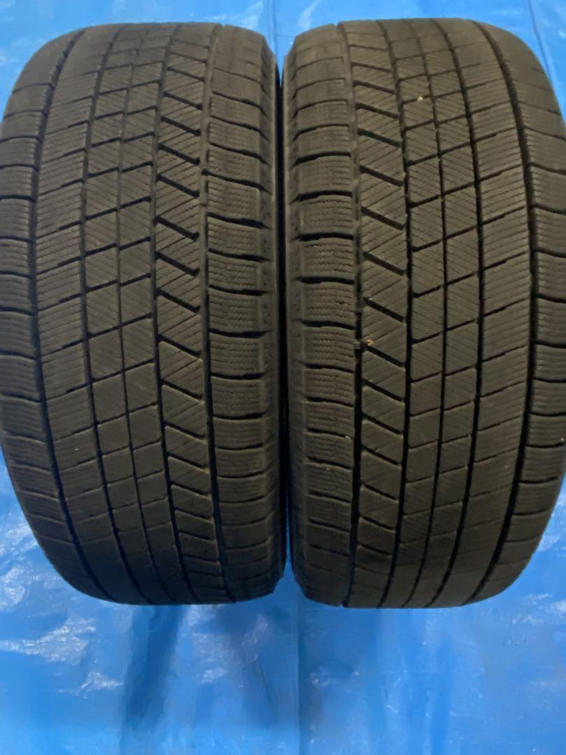 T.B. 様 専用 ブリヂストン VRX3 225/50R18 2本 超話題新作 www