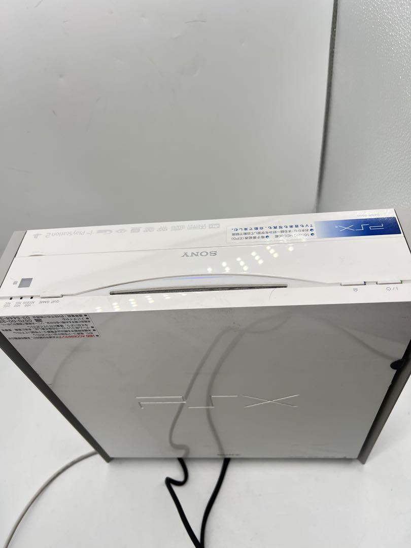 psx 本体