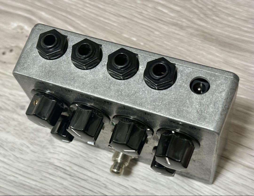 ギター 3Leaf Audio Wonderlove Envelope Filter