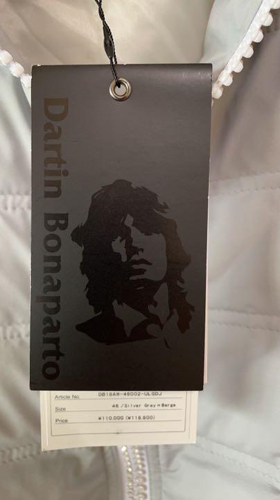 安いHOT ダルタンボナパルトの高級ダウンジャケット 3サイズ有り‼️男女兼用です‼️ _ I6S8z-m53683170052 大人気得価