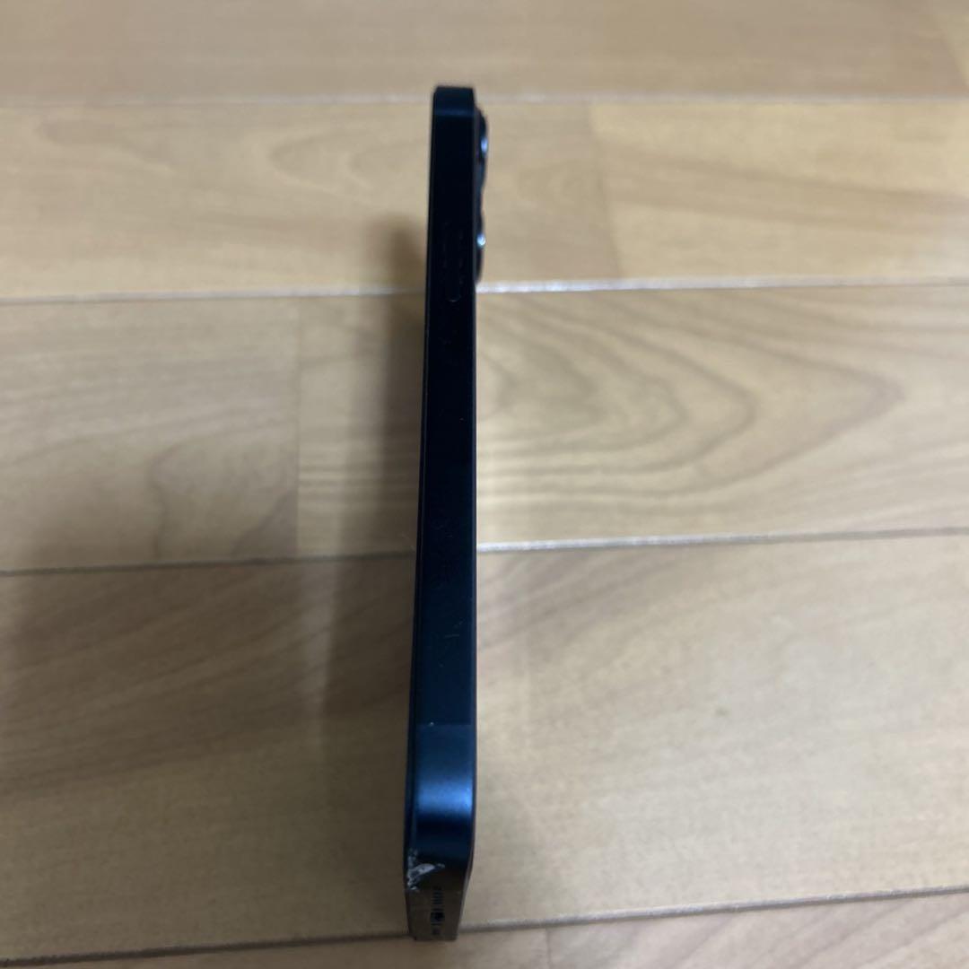 Apple iPhone 13 本体 midnight 128GB SIMフリー