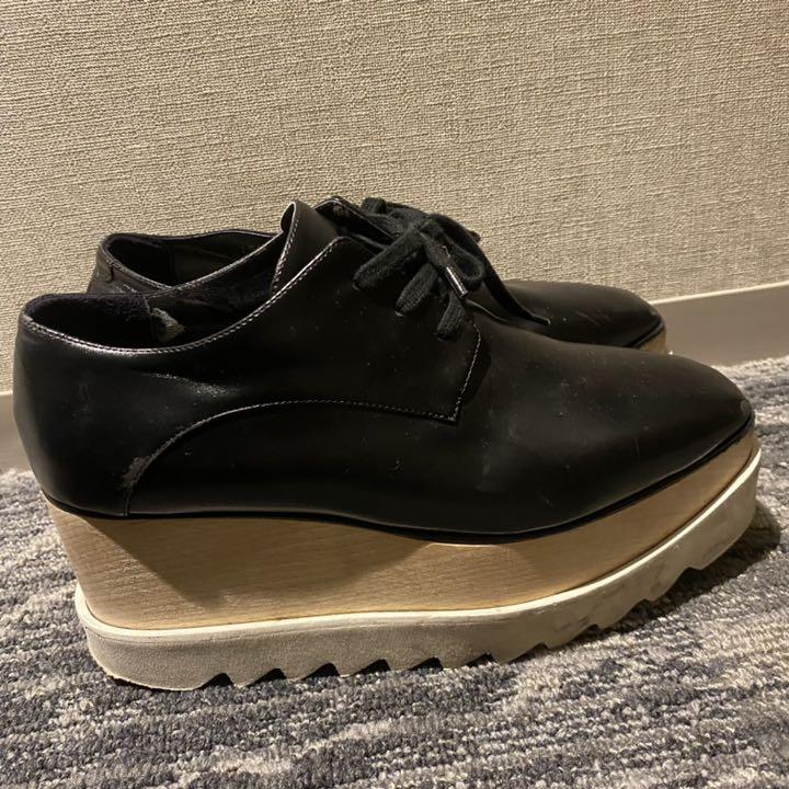 Stella McCartney - 極美品 ステラマッカートニー エリス