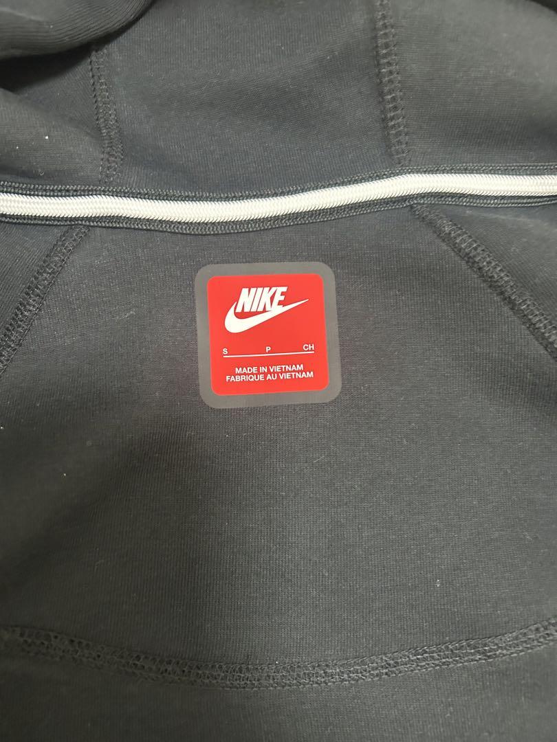 【新品】Nike スポーツウェアテックフリース