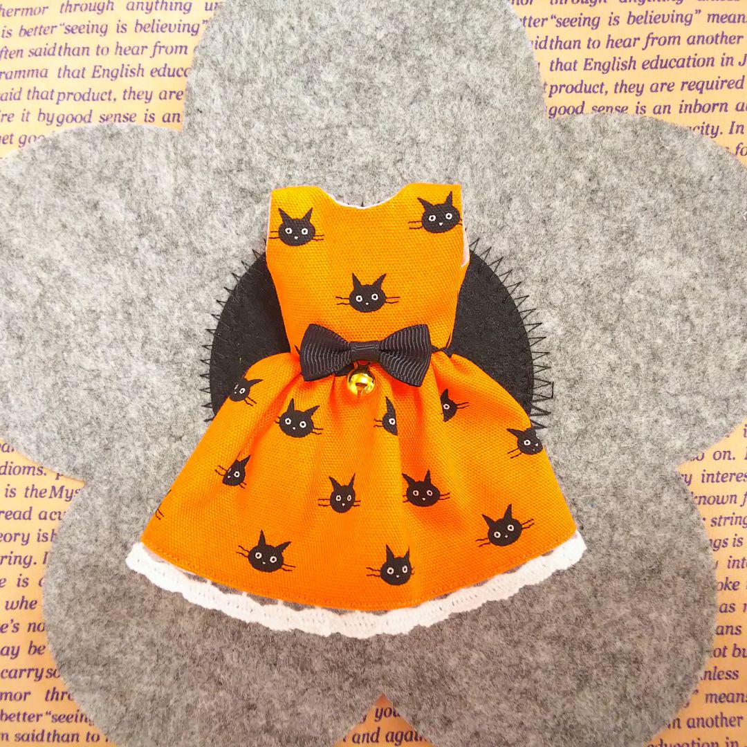 得価お得 オーダーページ リカちゃん ブライス アウトフィット ~黒猫リボン~ 0Cp1i-m53685277448 限定品定番