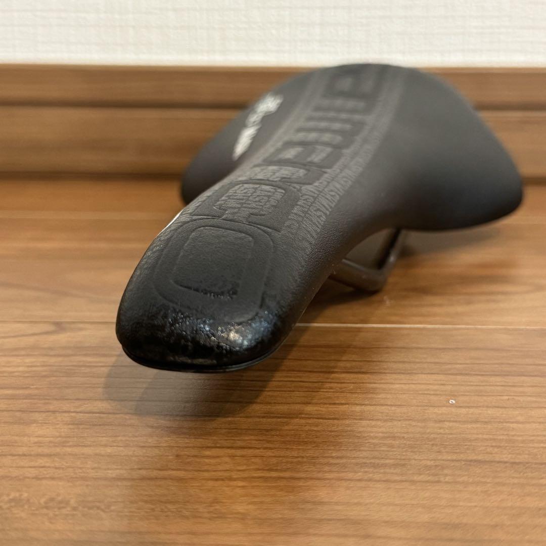mash sanmarco　サドル MASH × SELLE SAN MARCO サドル - メルカリ