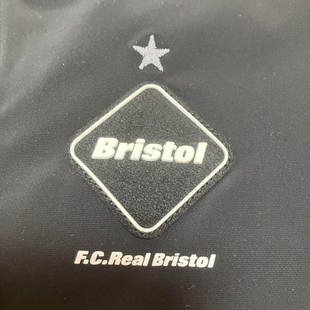 ⭐︎新品未使用タグ付き⭐︎F.C.R.B Bristol パンツ　ロング
