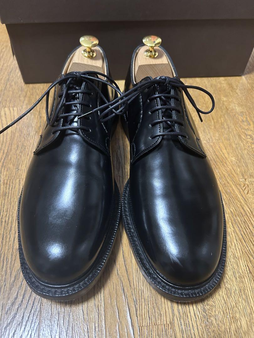 VETEMENTS Church’s Shannon チャーチ ヴェトモン