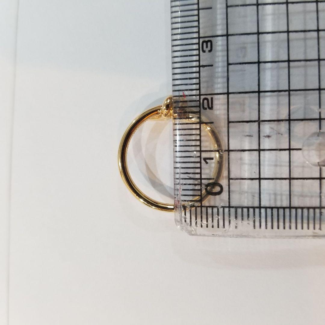 アクセサリー Tiffany knot ring