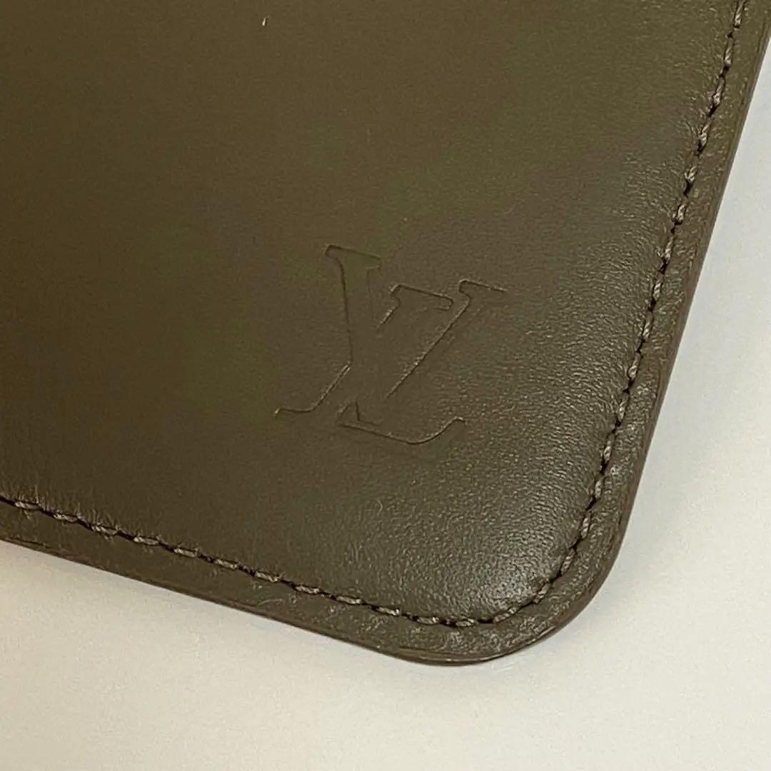 LV ルイヴィトン ボディバック M93500 マージュ ダミエジェアン 画像17
