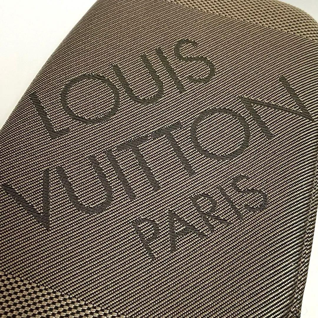 LV ルイヴィトン ボディバック M93500 マージュ ダミエジェアン 画像3