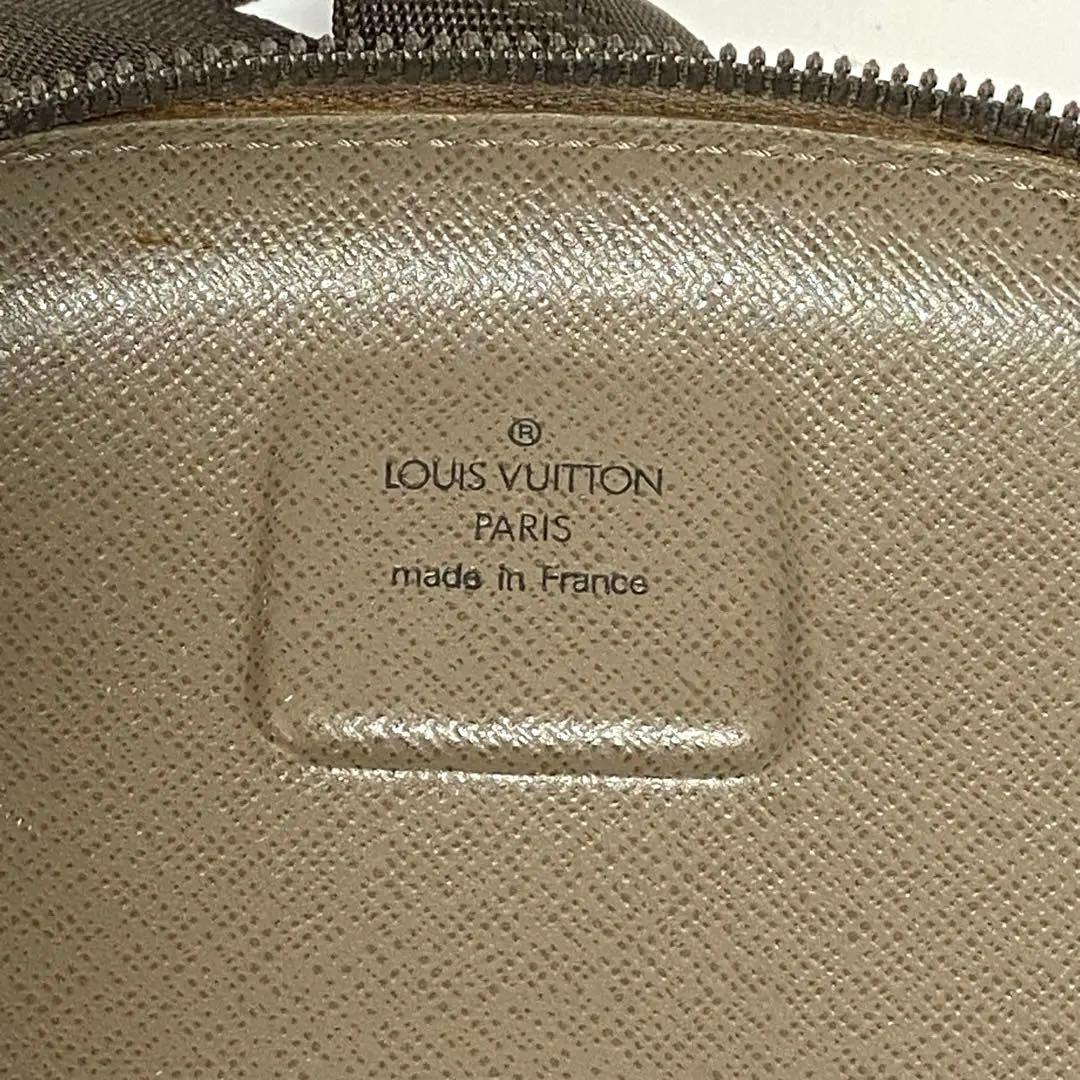 LV ルイヴィトン ボディバック M93500 マージュ ダミエジェアン 画像8