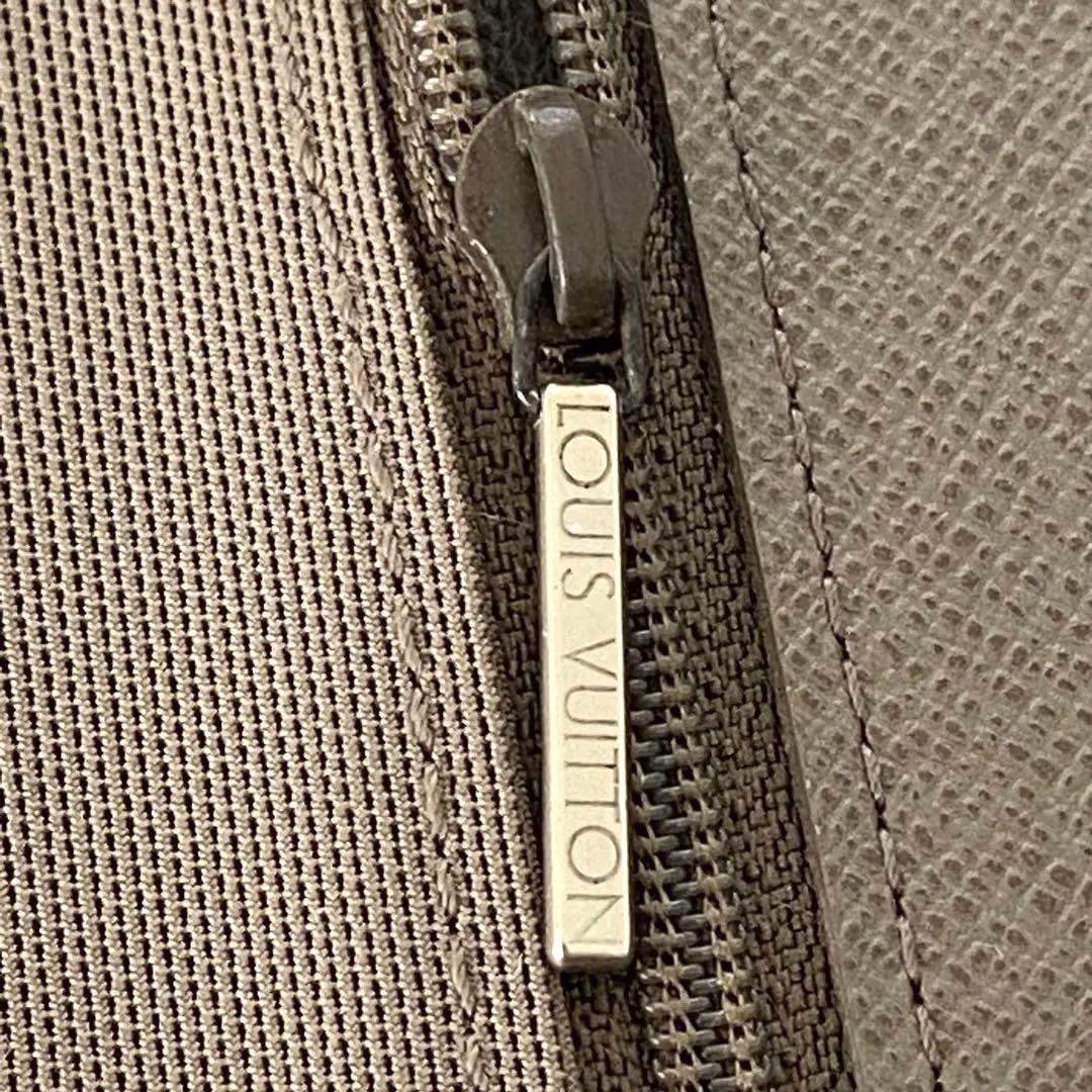 LV ルイヴィトン ボディバック M93500 マージュ ダミエジェアン 画像9