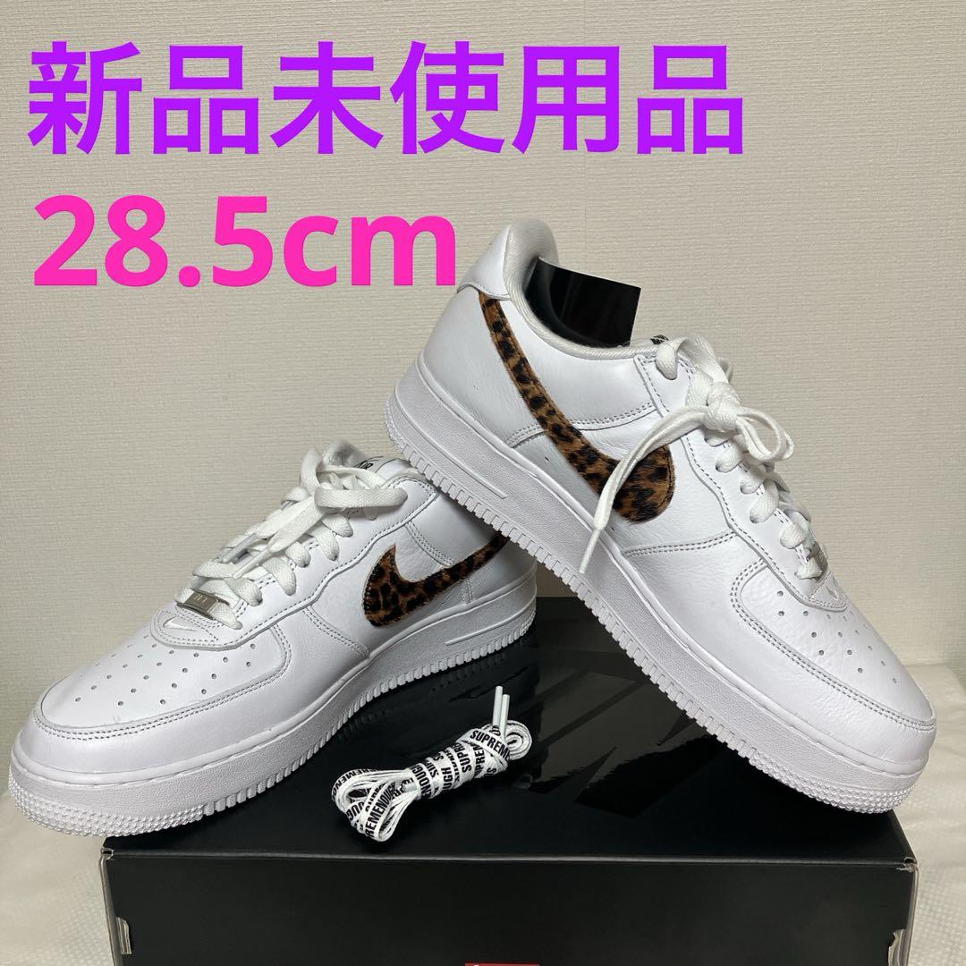 ●GOODENOUGH Supreme Air Force 1 Low