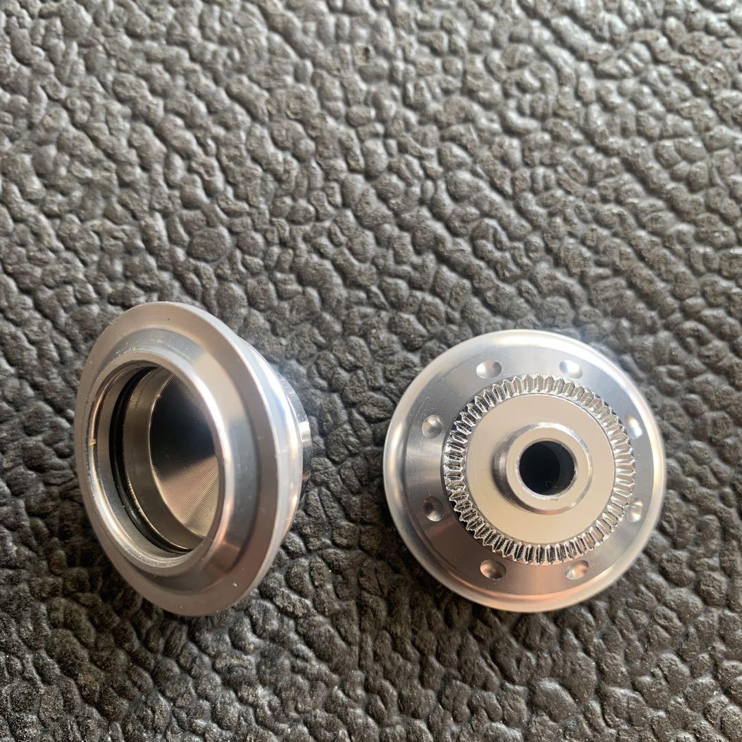クランクブラザース (Crank Brothers) Cobalt 9mm