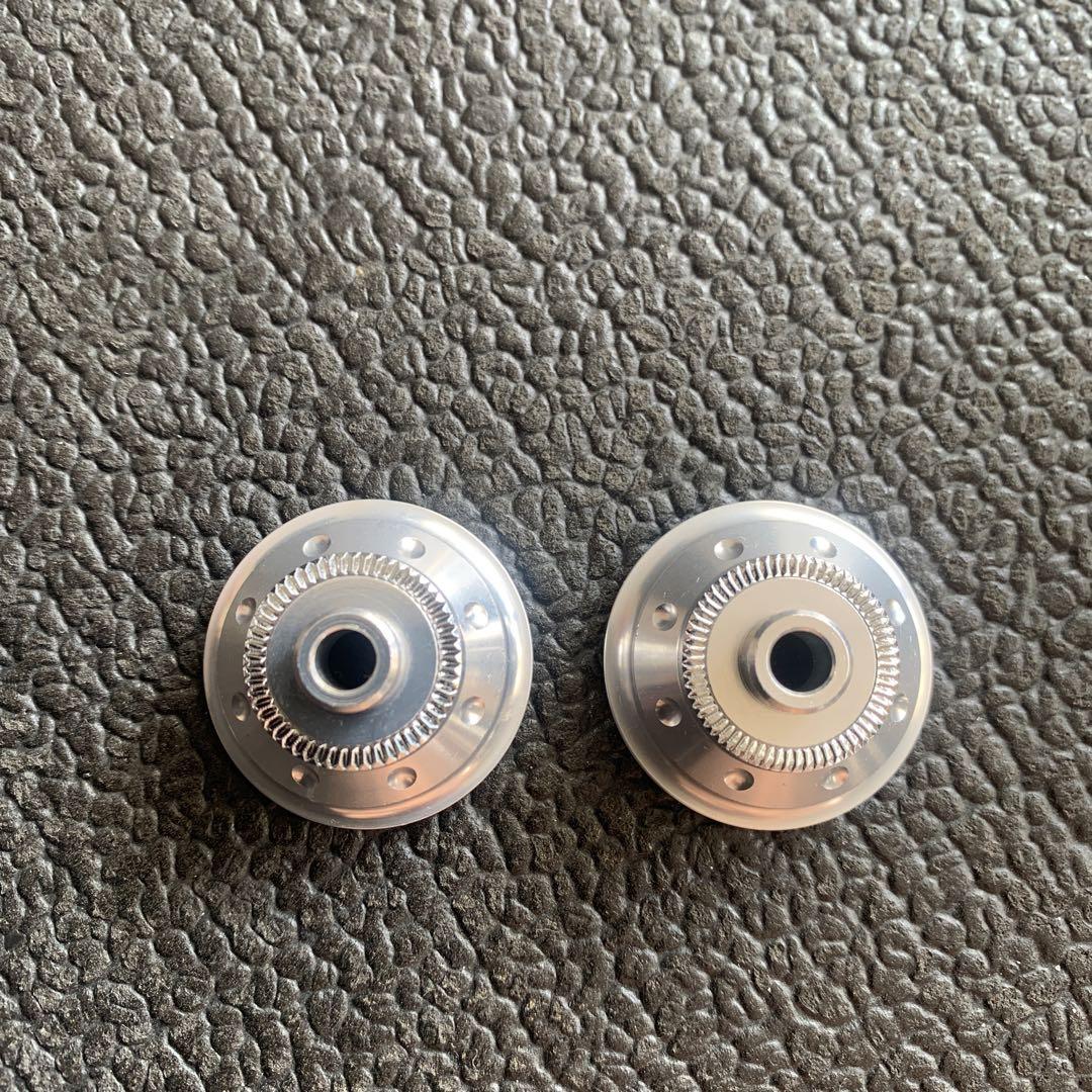 クランクブラザース (Crank Brothers) Cobalt 9mm