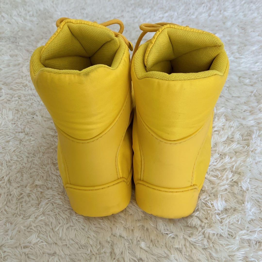 BOTTEGAVENETA ボッテガヴェネタ パドルボンバー ブーツ
