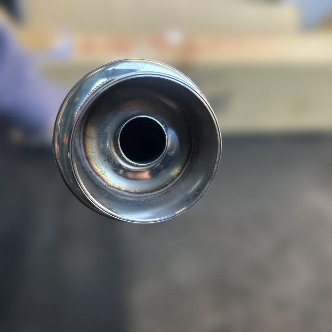 マフラー☆NMAX125☆SE86J ☆SP忠男☆POWER BOX マフラー☆NMAX125☆SE86J ☆SP忠男☆POWER BOX