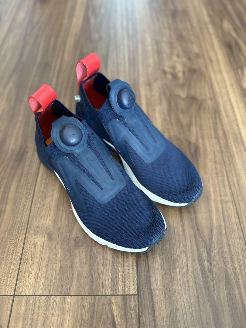 Reebokポンプシュプリーム　23.5