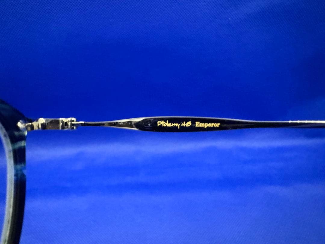 Ptolemy48 E-017 Emperor WS Ptolemy48 E-017 Emperor WS