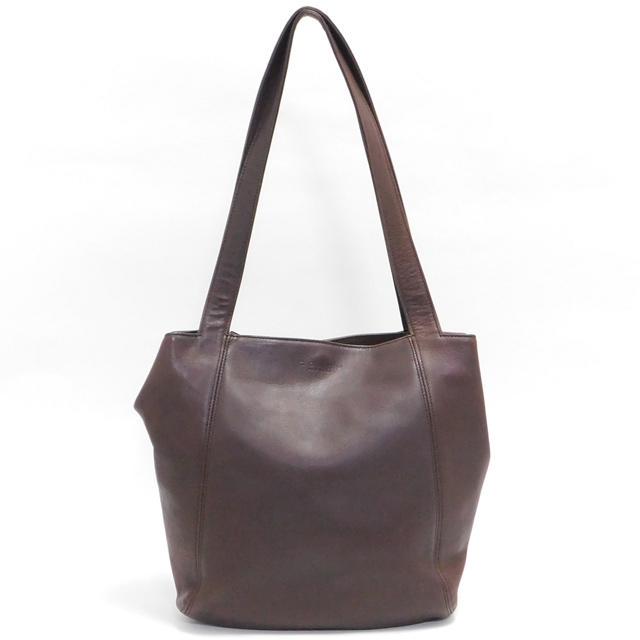 美品 COACH オールドコーチ トートバッグ 4181 90年代 イタリア製