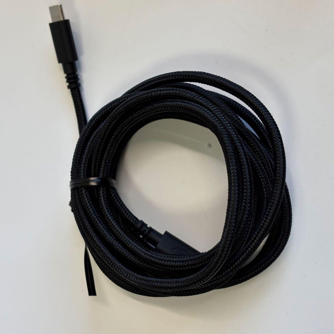 HyperX ハイパーエックス QuadCast 2 S コンデンサーマイク HyperX ハイパーエックス QuadCast 2 S コンデンサーマイク