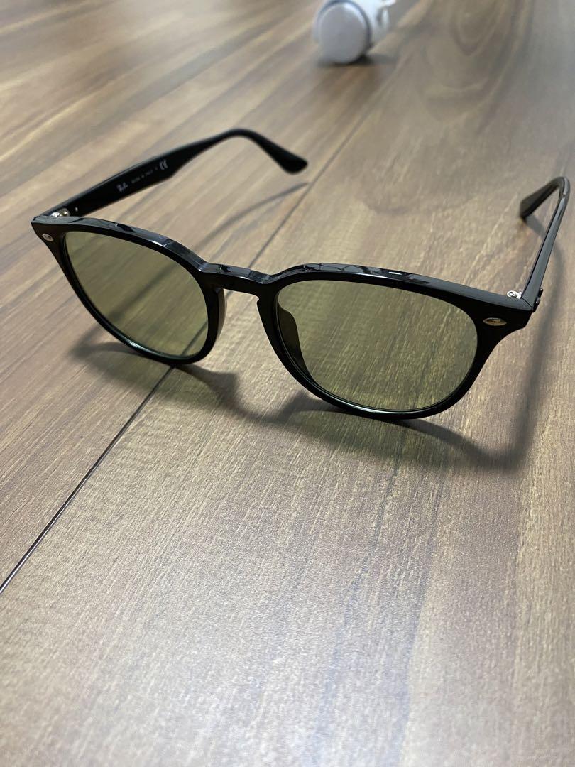 Ray-Ban レイバン RB 4259-F