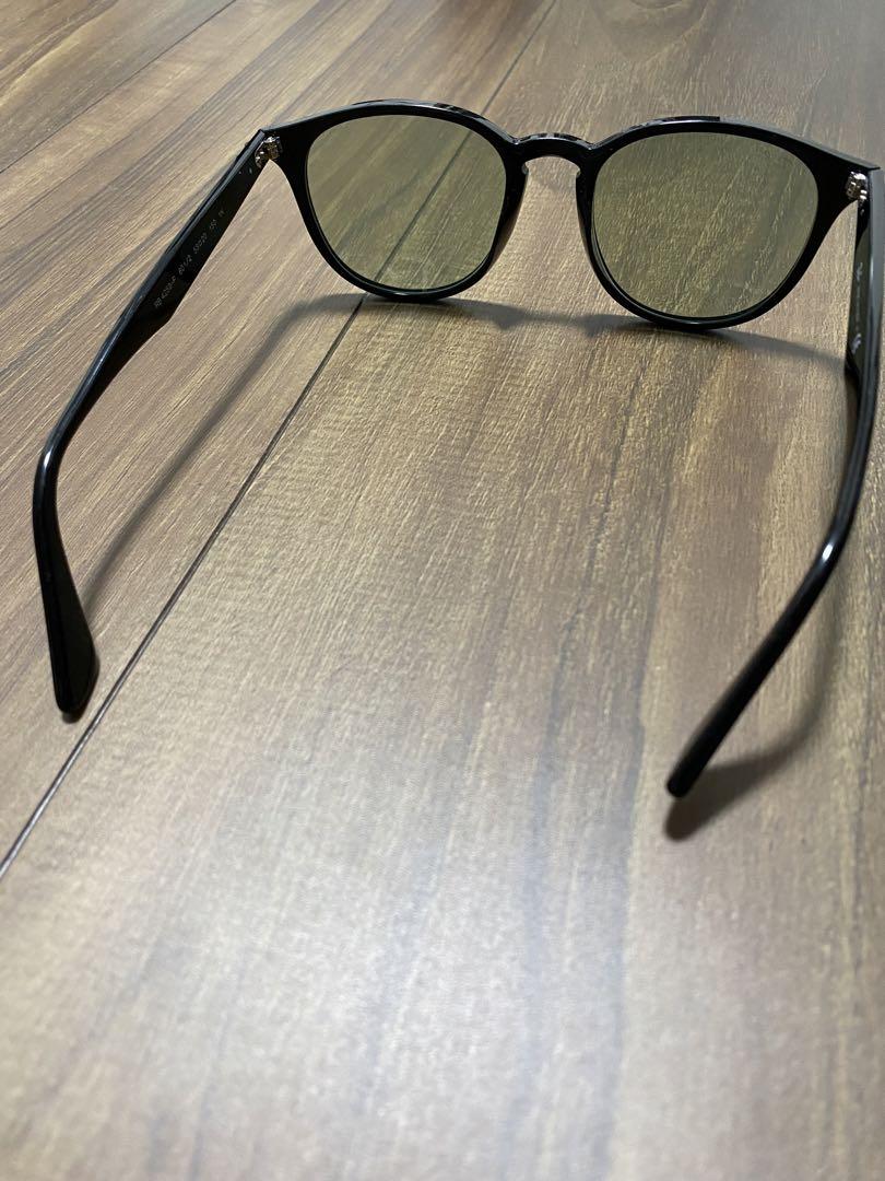 Ray-Ban レイバン RB 4259-F