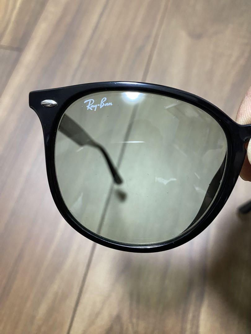 Ray-Ban レイバン RB 4259-F