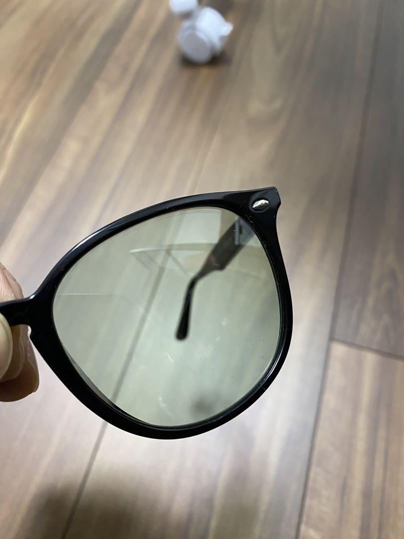Ray-Ban レイバン RB 4259-F