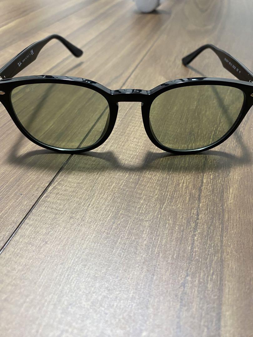 Ray-Ban レイバン RB 4259-F