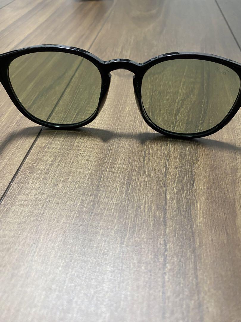 Ray-Ban レイバン RB 4259-F