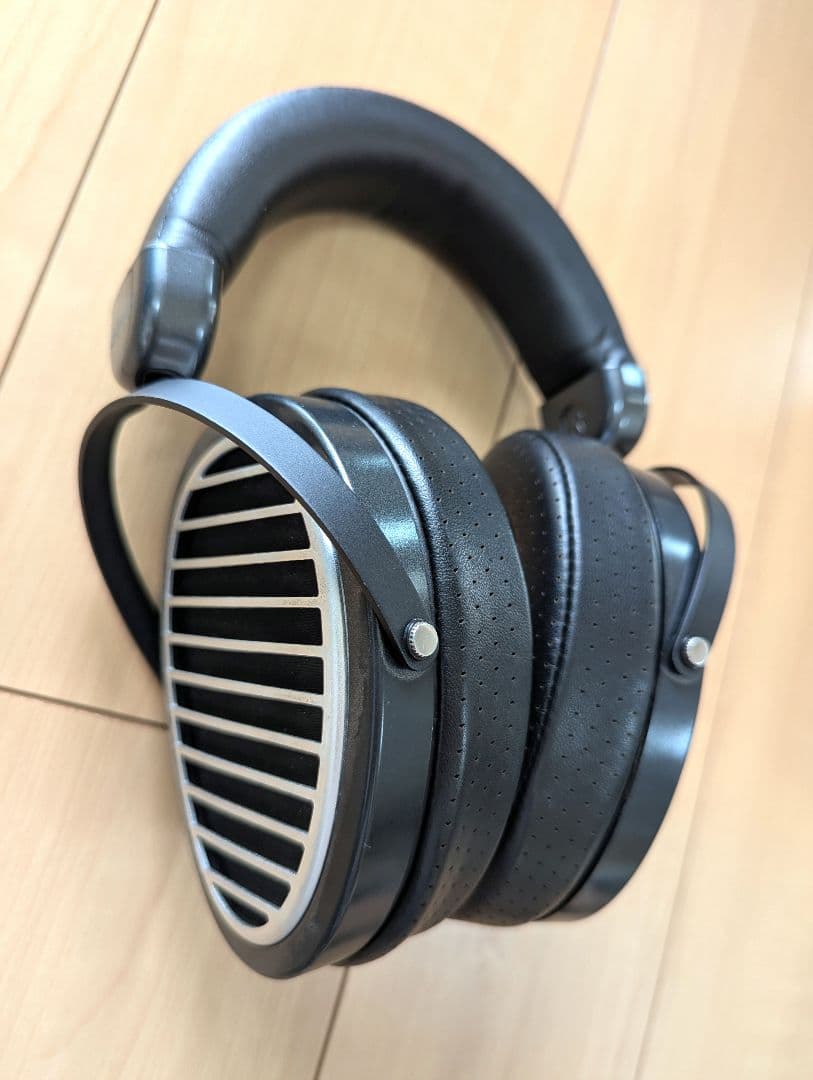 HIFIMAN Edition XS